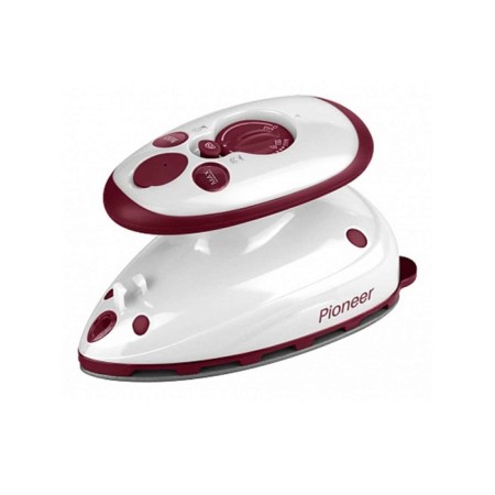 Road iron Pioneer SI1001, 20 g/min, 40 ml, white-Brusnicular color