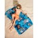 A towel for the boy PlayTode, size 130x80 cm