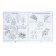 Workbook "The World. Nature ", part 2, Gavrina S.