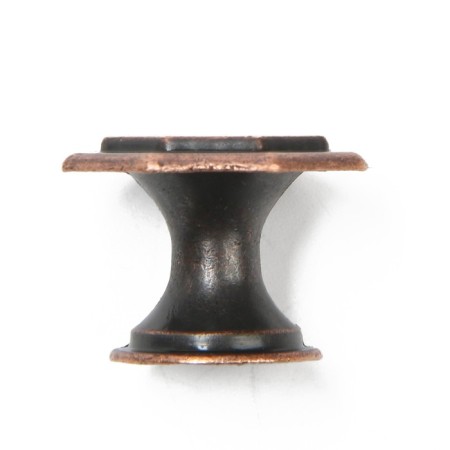 Handle button tundra Light RK034AC, color copper-3