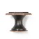 Handle button tundra Light RK034AC, color copper
