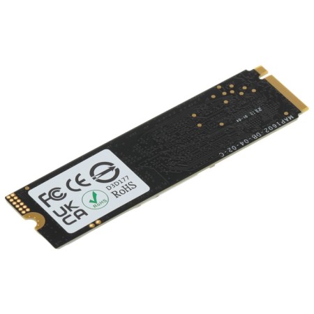 SSD AGI PCIE 4.0 X4 512GB AGI512G444AI818 AI818 M.2 2280-3
