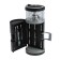 Tundra instruments set, gift plastic case "Lantern", 11 items
