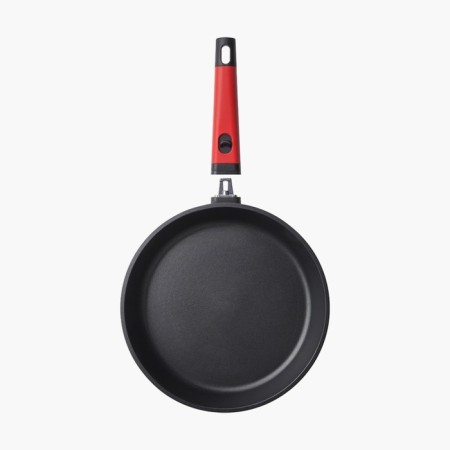 Nadoba Griza grill pan, anti-stick coating, removable handle, d = 28 cm-3