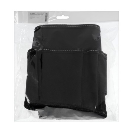 Organizer for a tool with mount on a bucket of 10-12l,-8
