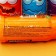 Liquid “bullet” Assorted candy, 40 ml