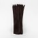 Lightning "Tractor", No. 5, detachable, castle machine, 90 cm, brown color