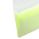 A4 cartridge folder on the 13 departments button, Erichkrause, Matt Neon, transparent plastic, mix