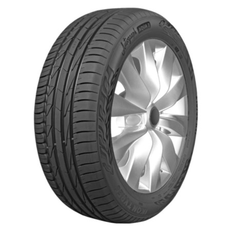 Summer tire Ikon Ters Autograph Aqua 3 215/55 R17 98W