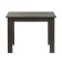 Dining Light Eco, 1000x600x750, Wenge