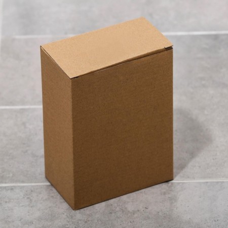 Holder for toilet paper with a shelf 6.5 × 16 × 11.5 cm, aluminum-4