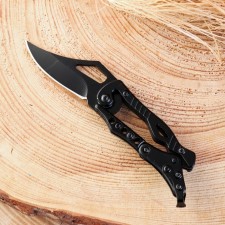 Folding Knock 