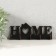 Open "House" Key 18x7 cm