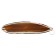 Penal soft 1 compartment, 100 x 200 mm, flat, Meshu "Stranger", artificial leather
