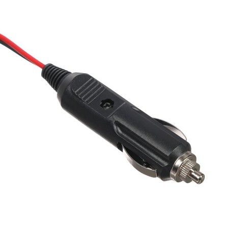 Heating in the children's car seats, 12 V, 25 W, 60 x 23/30 cm, wire 2 m, heating harness - Microheat threads-3