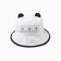 Panama nursery, white color/bear, size 42-44