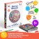 Board game "Memo flags", 50 cards, 5+