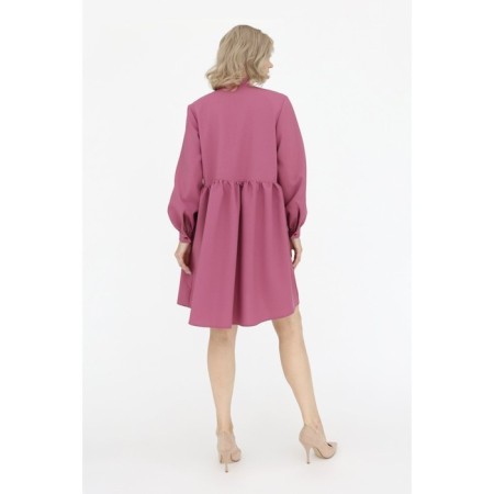 Women's dress, size 52-2