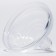 Nipple for a bottle, +6 months., Fast stream, wide throat 50mm.