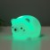 Nightnik "Tolstopus" 2W Led LR44 Blue 6x5x4cm