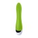 Mystim Sassy Simon vibrator, green color, 27 cm
