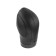 Silicone cover on the handle of the checkpoint, mix