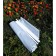 Soft barrel, 100 l, PVC, with a lid