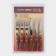 Tramontina tradicial cutlery set for meat, 12 items