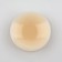 Stikini reusable, d = 8.5 cm, beige color