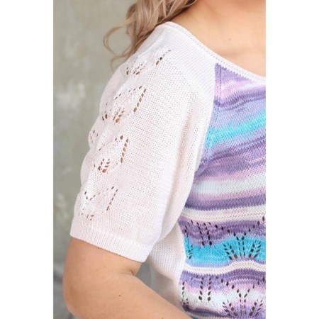 Female jumper Wisell DR3-20/4, size 54-4