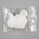Silicone universal form “Cute dinosaur”, 7.5 × 7 × 0.8 cm