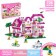 Designer "Pink Dream: Last Villa", 726 details