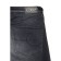 Women's jeans modeling CONTE ELEGANT, size XS, black color