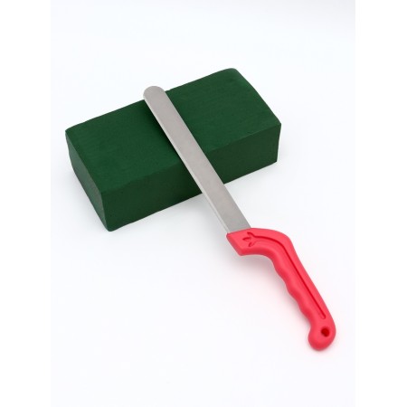 Sponge knife
