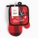 Kit. Set 2 pr. 17*17 cm, mittens. 26*16 cm, 100% p/e