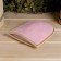 Bath Moat "Mittle", Sisal