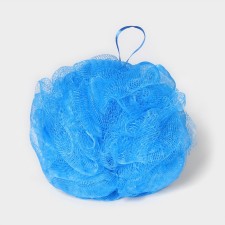 Moinel - Body Ball Cupellia SPA, 50 g, blue color