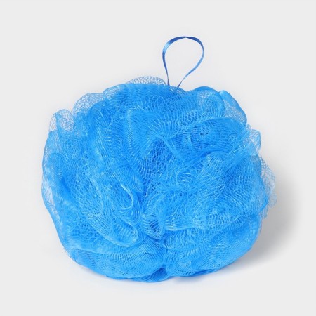 Moinel - Body Ball Cupellia SPA, 50 g, blue color