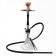 Hookah "Illusion", 1 pipe, 52 cm