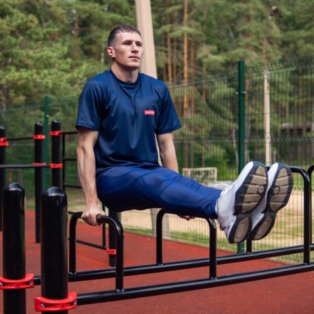 Losins onlytop running male, p. 52, blue color-7