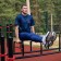 Losins onlytop running male, p. 52, blue color