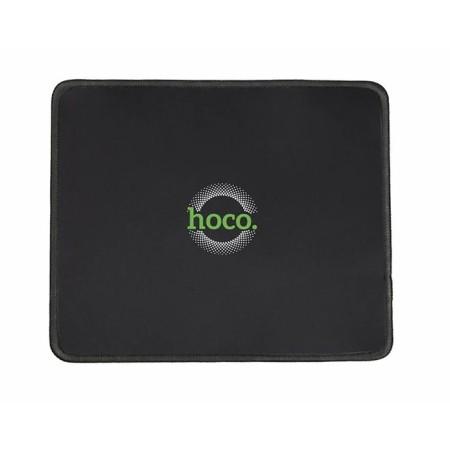 Mouse mat HOCO GM20, 200*240*2, black-2
