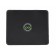 Mouse mat HOCO GM20, 200*240*2, black