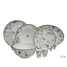 Dining Service Lenardi 