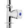 Zein Z85 monostering, Kran-Box 1/2, without eyeliner, chrome