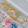 Set of beads for needlework "Assorted No. 48"