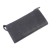 Male purse, blue color