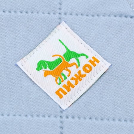 Single for animals reusable, 60 x 50 cm, gray-6