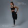 TOP Sports Sculpt, Rr. S. Black Color