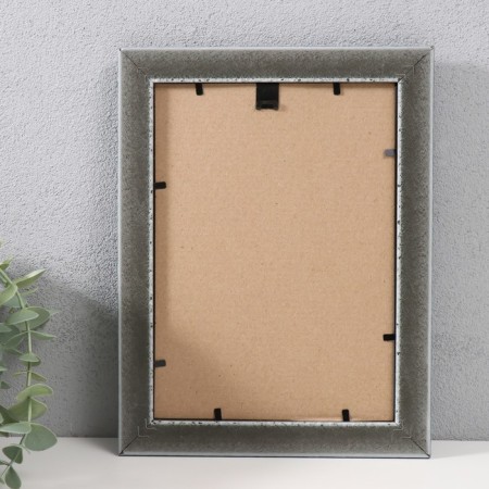 Photo frame plastic 15x21 cm, 112-1041-2